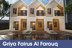 rumah-depok-dijual-griya-fairus-al-farouq