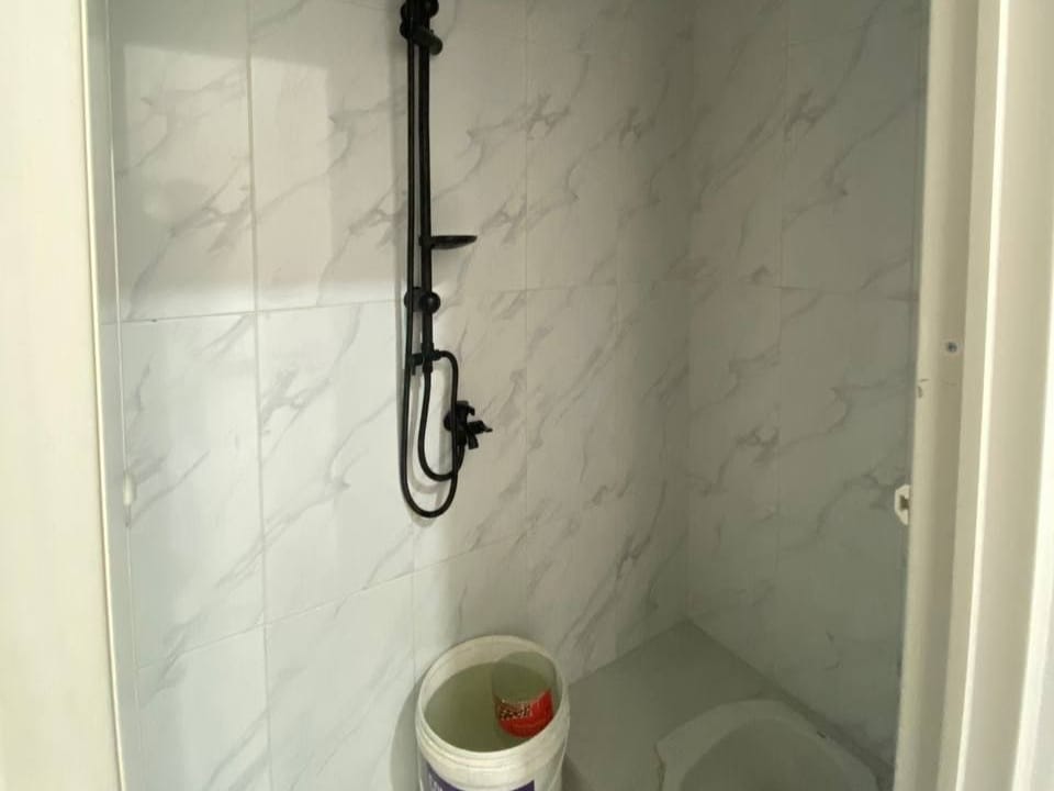 Kamar Mandi